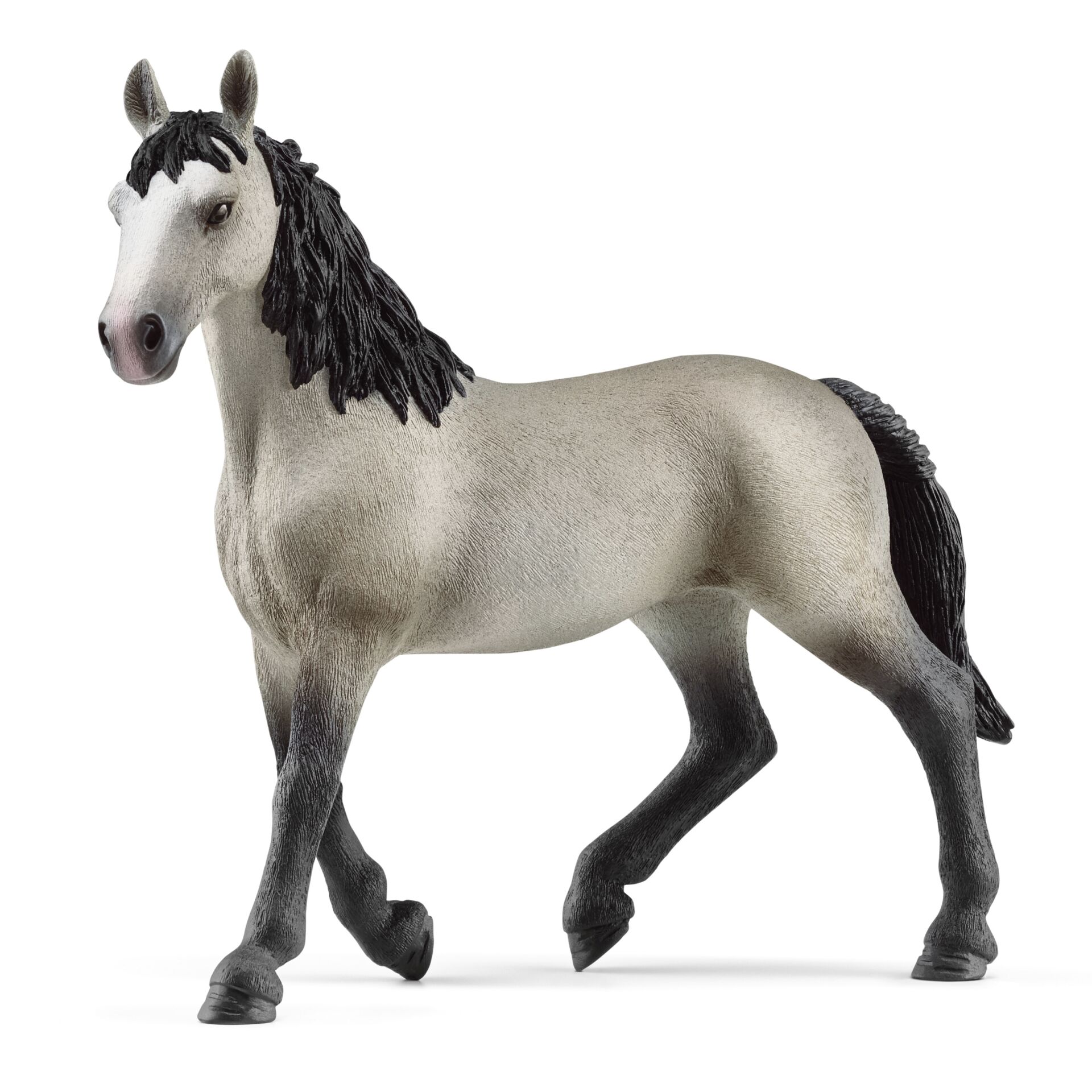 Schleich Horse Club        13955 Cheval de Selle Francais Stute