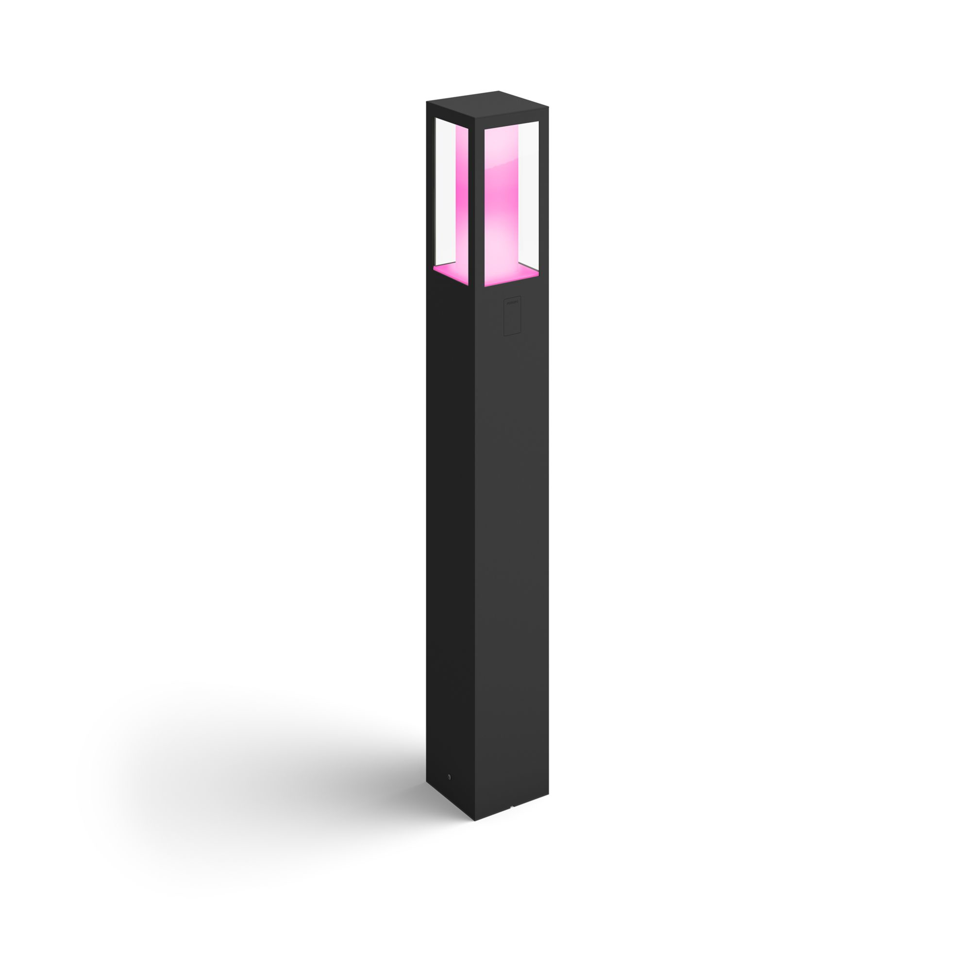 Philips Hue White and Color ambiance Impress Outdoor Wegeleuchte