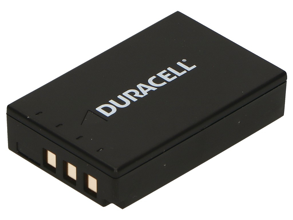 Duracell DR9902 Kamera-/Camcorder-Akku Lithium-Ion (Li-Ion) 1100 mAh