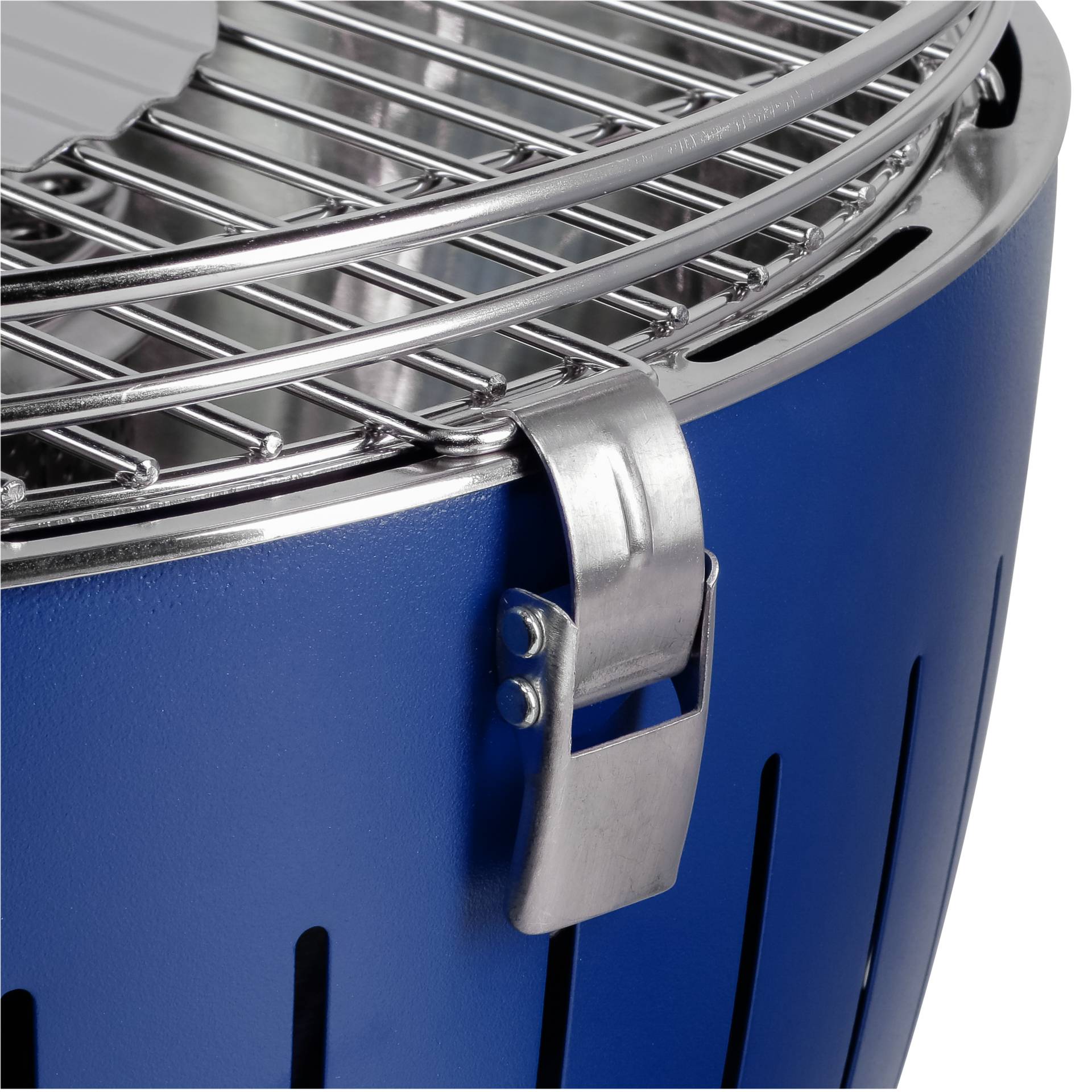 LotusGrill G34 U Blau