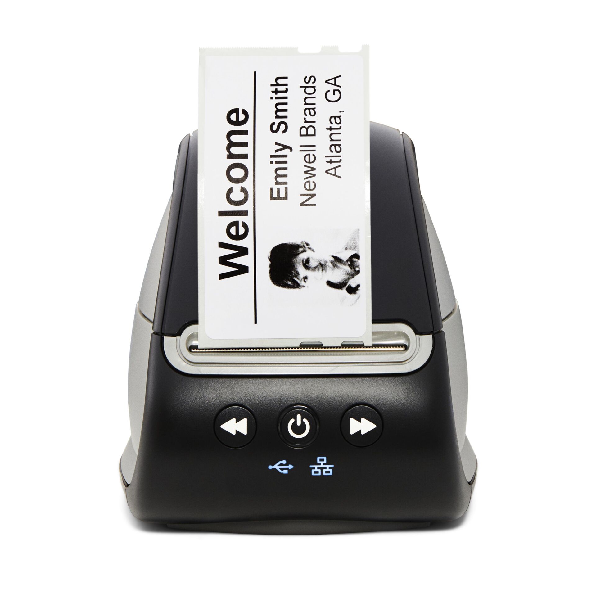 Dymo LabelWriter 550 Turbo 659752_08