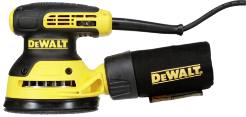 DeWalt DWE6423-QS 280 W, 230V