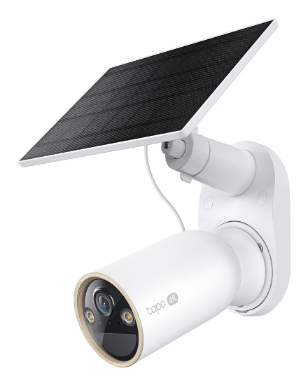 TP-Link Tapo C460 KIT-EU- Solar-Powered Security Kamera Kit 1758fa0452caf18ed6034fb4c0287cfcb2eb1624