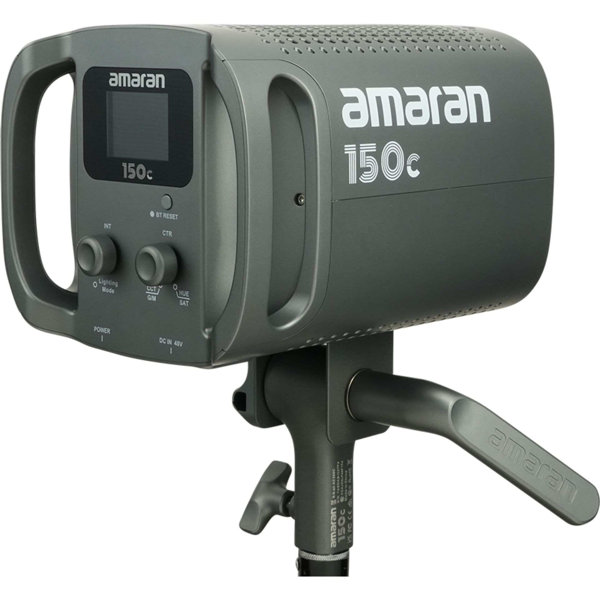 Amaran 150c GREY (EU version) 814501_09