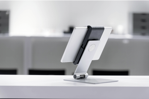 Durable Tablet Holder TABLE