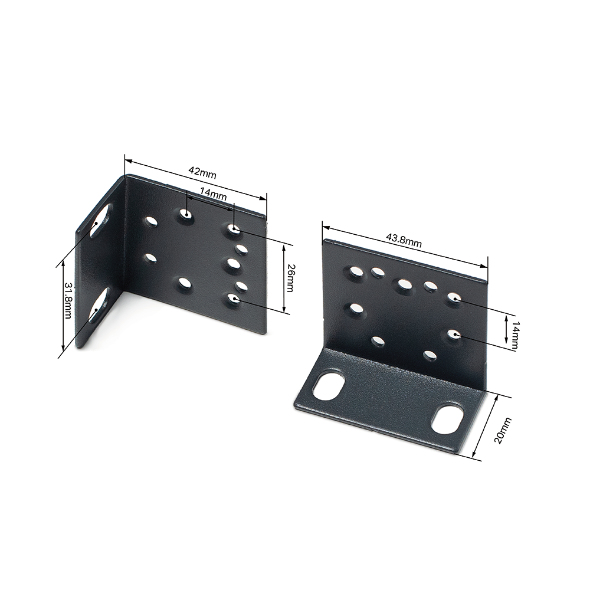 TP-Link RackMount Kit 19" 107543962_9553524485