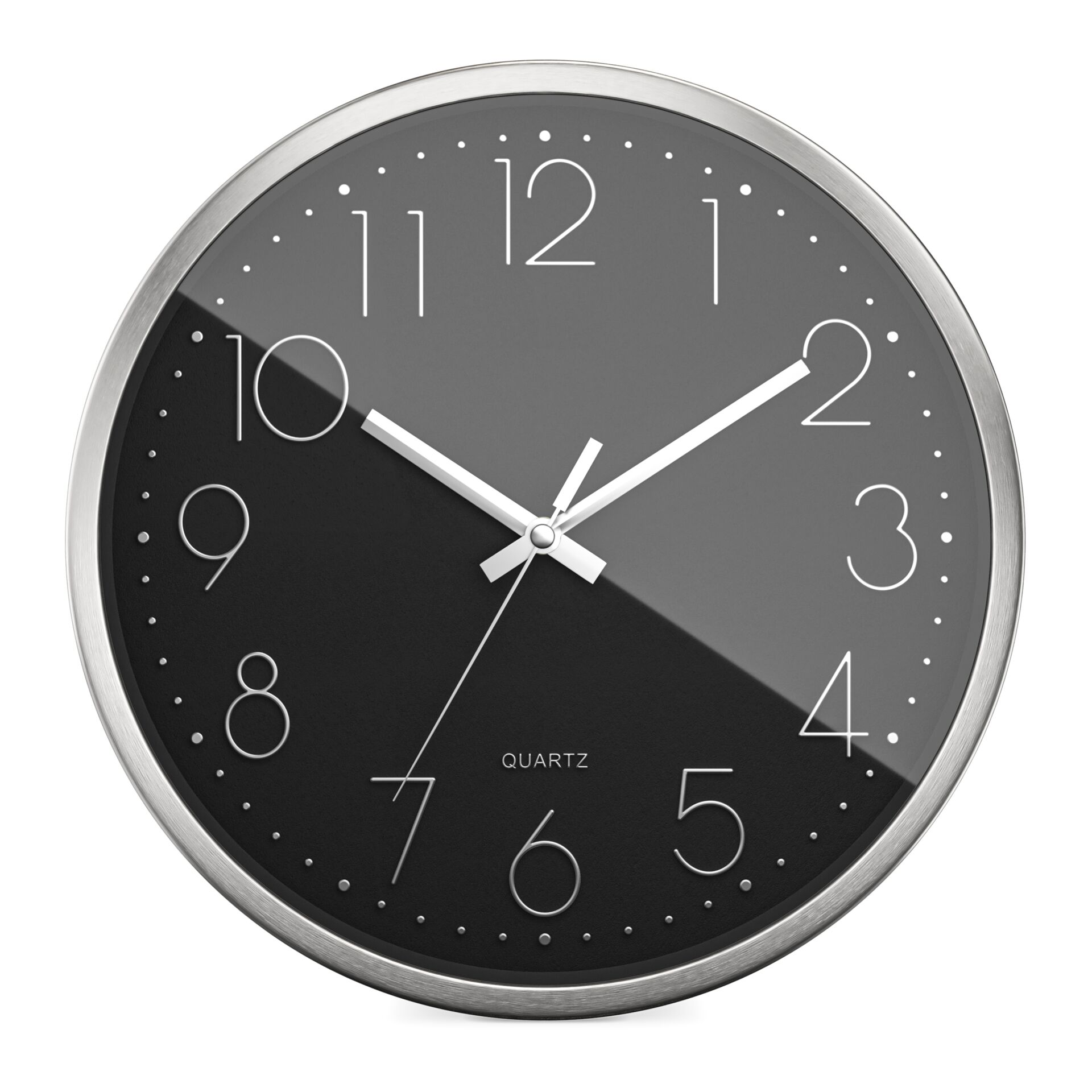 Mebus 12910 Quarz-Wanduhr 812828_00