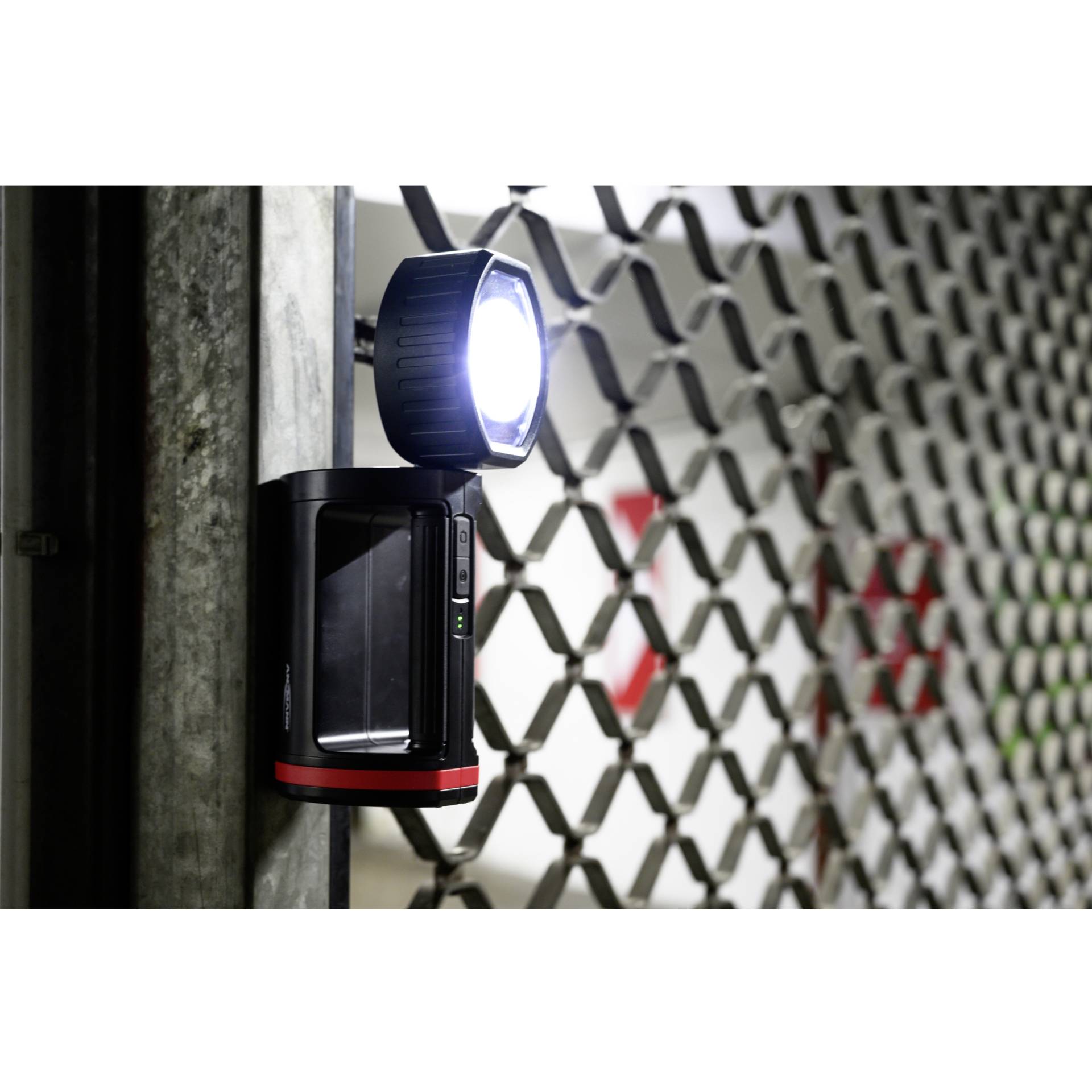 Ansmann HS5R LED-Profi-Handscheinwerfer 498577_13