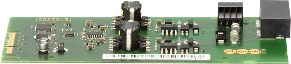 Auerswald COMpact 2 FXO-Modul
