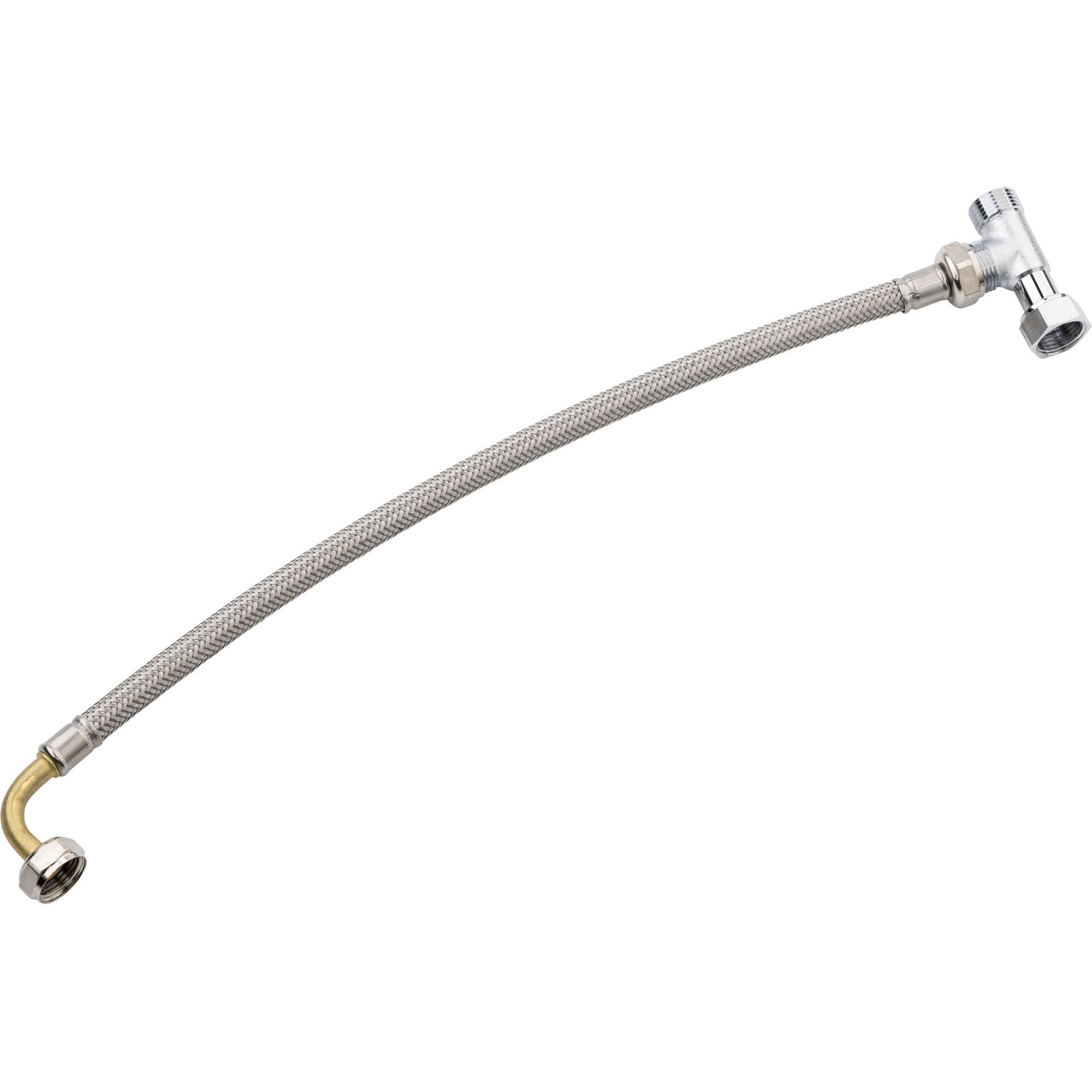 Grohe Grohtherm Micro Anschluss-Set 837650_00