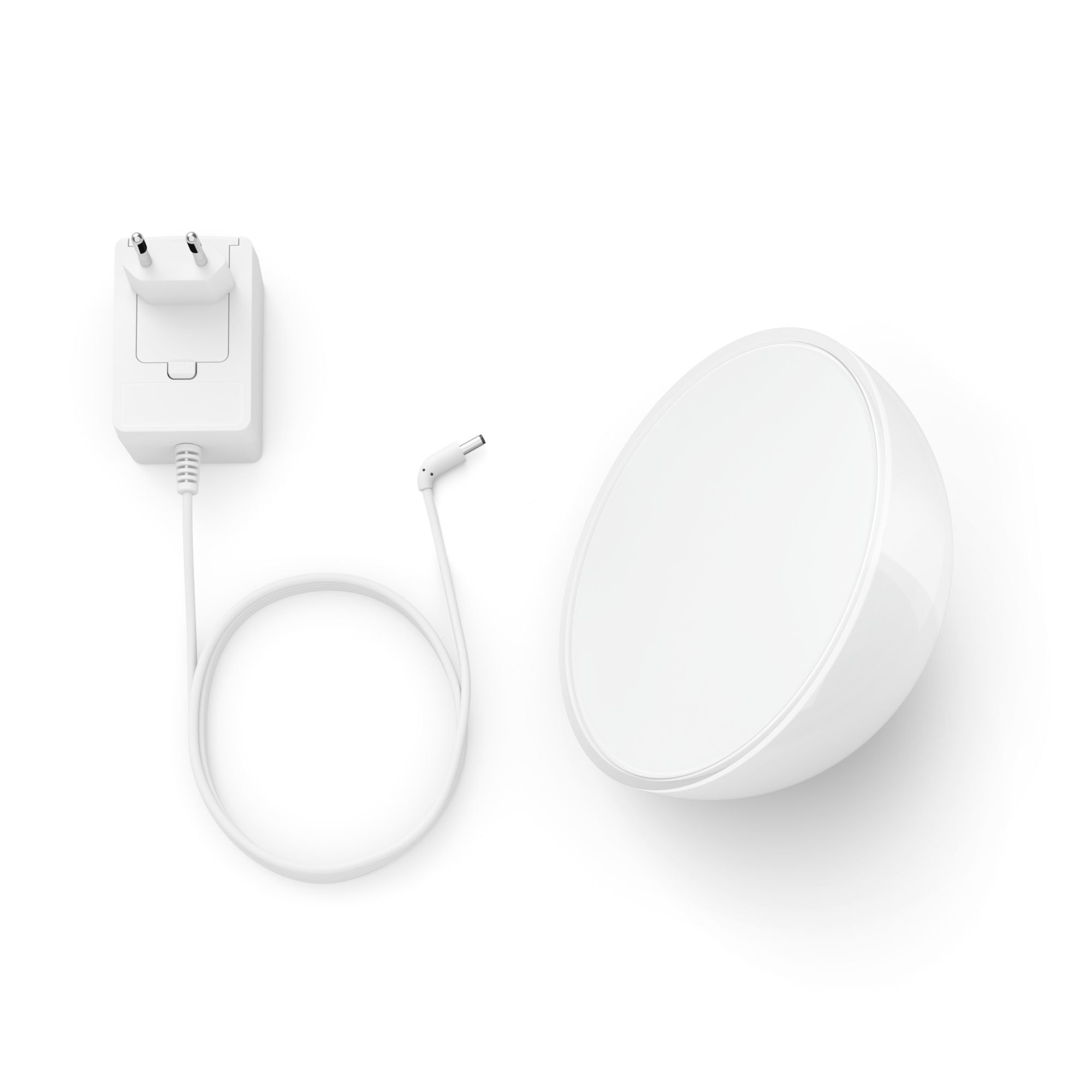 Philips Hue Go V2 Tischleuchte WACA 520lm 71673045_6499860494