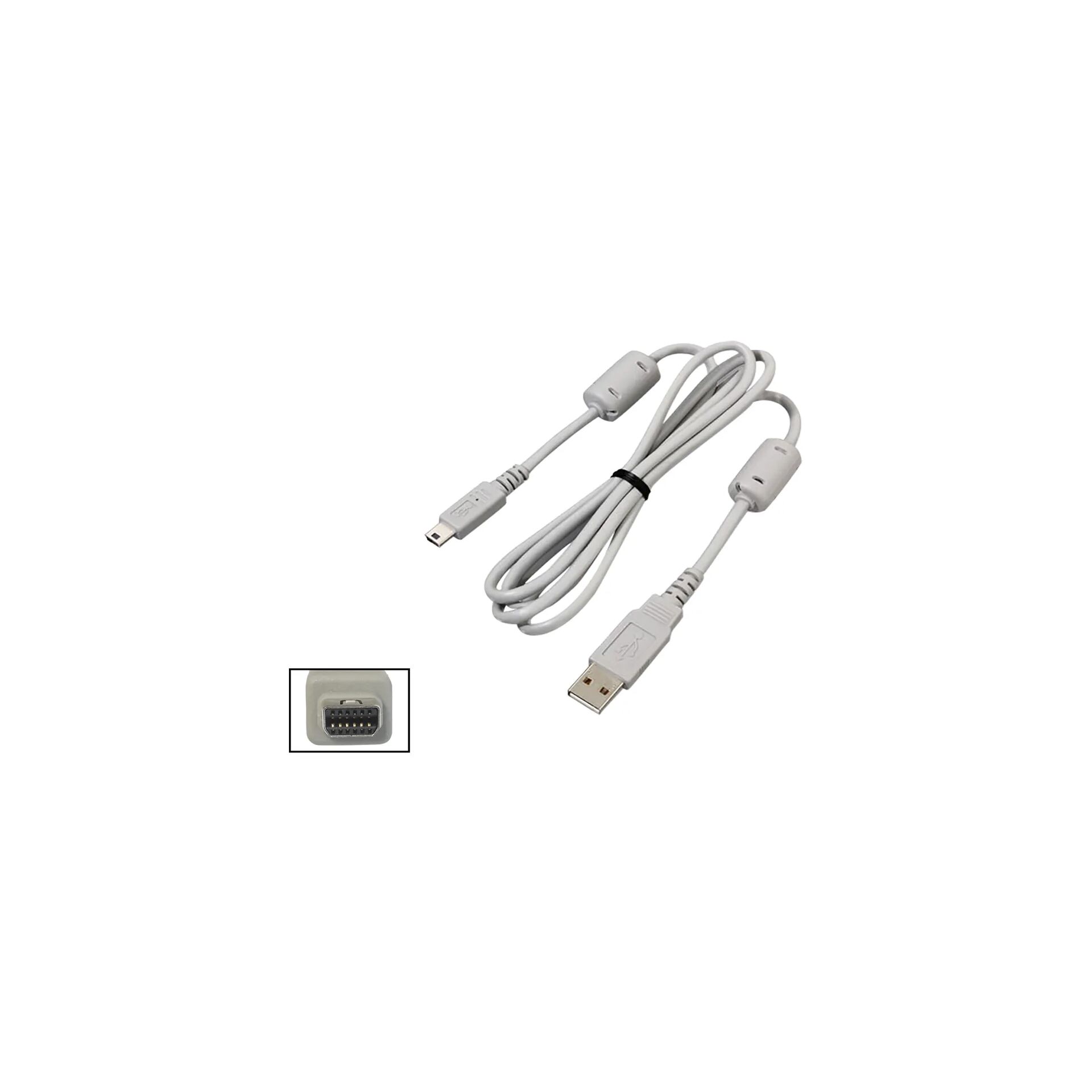 OM System CB-USB 6 USB-Kabel