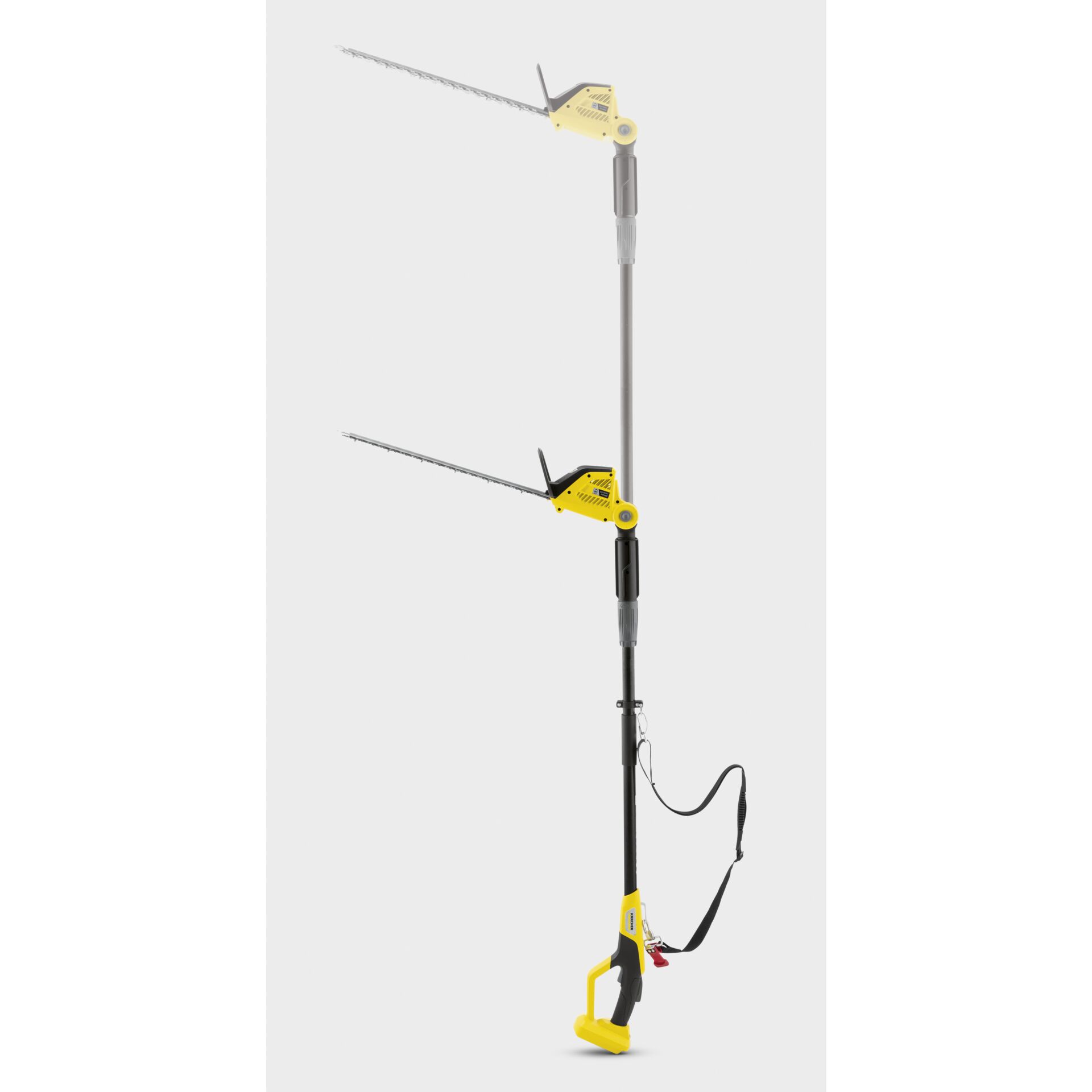 Kärcher PHG 18-45 Battery Akku-Heckenschere