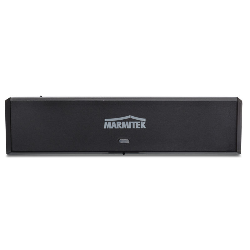 Marmitek 08330 Digitaler Audio-Streamer Schwarz