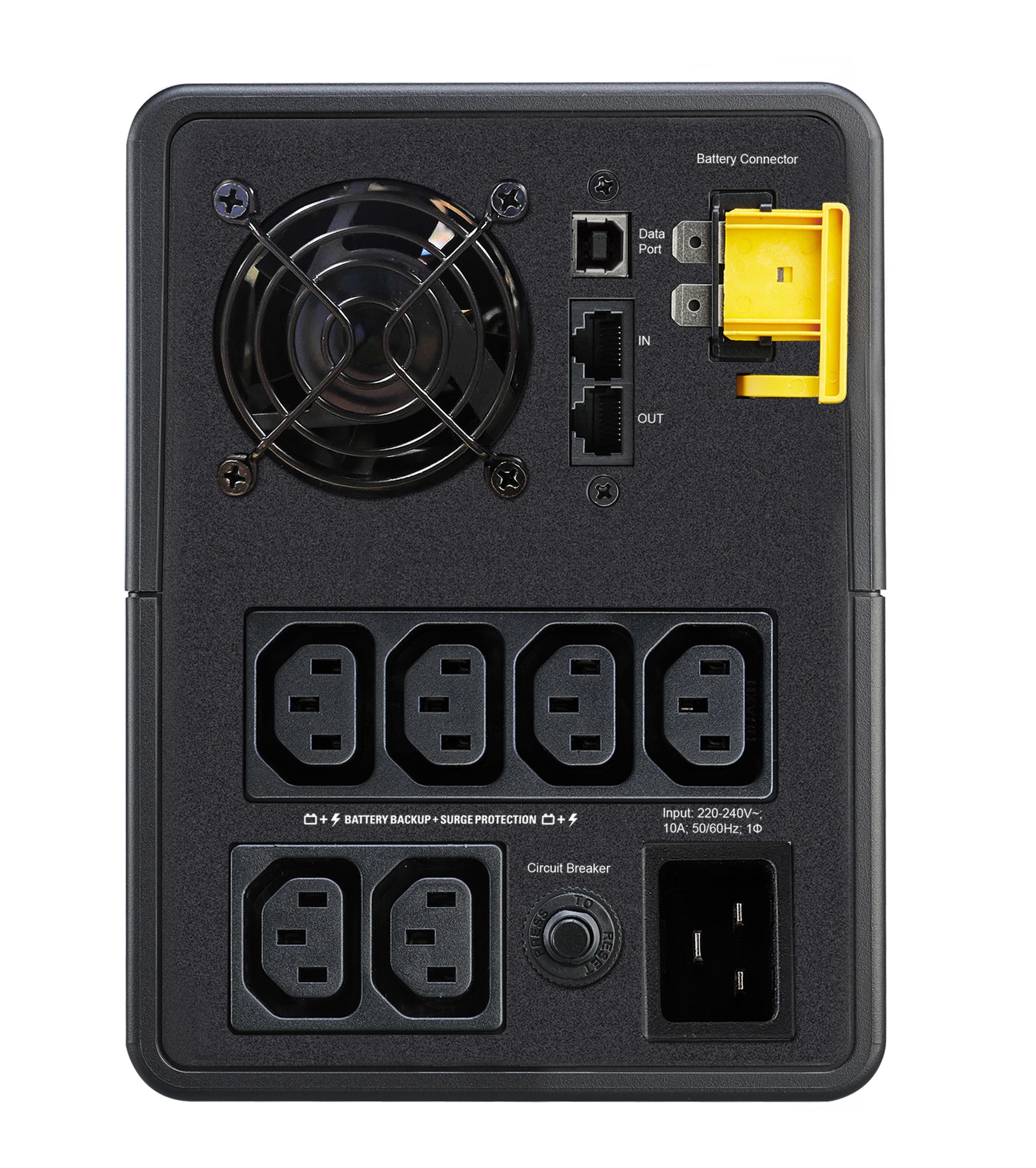 APC Back-UPS 2200VA 230V IEC 85903565_9418636966