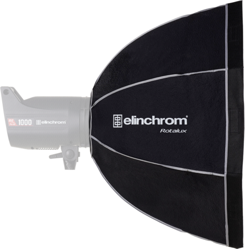 Elinchrom Rotalux Deep Octabox