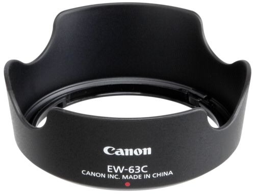 Canon EW-63C