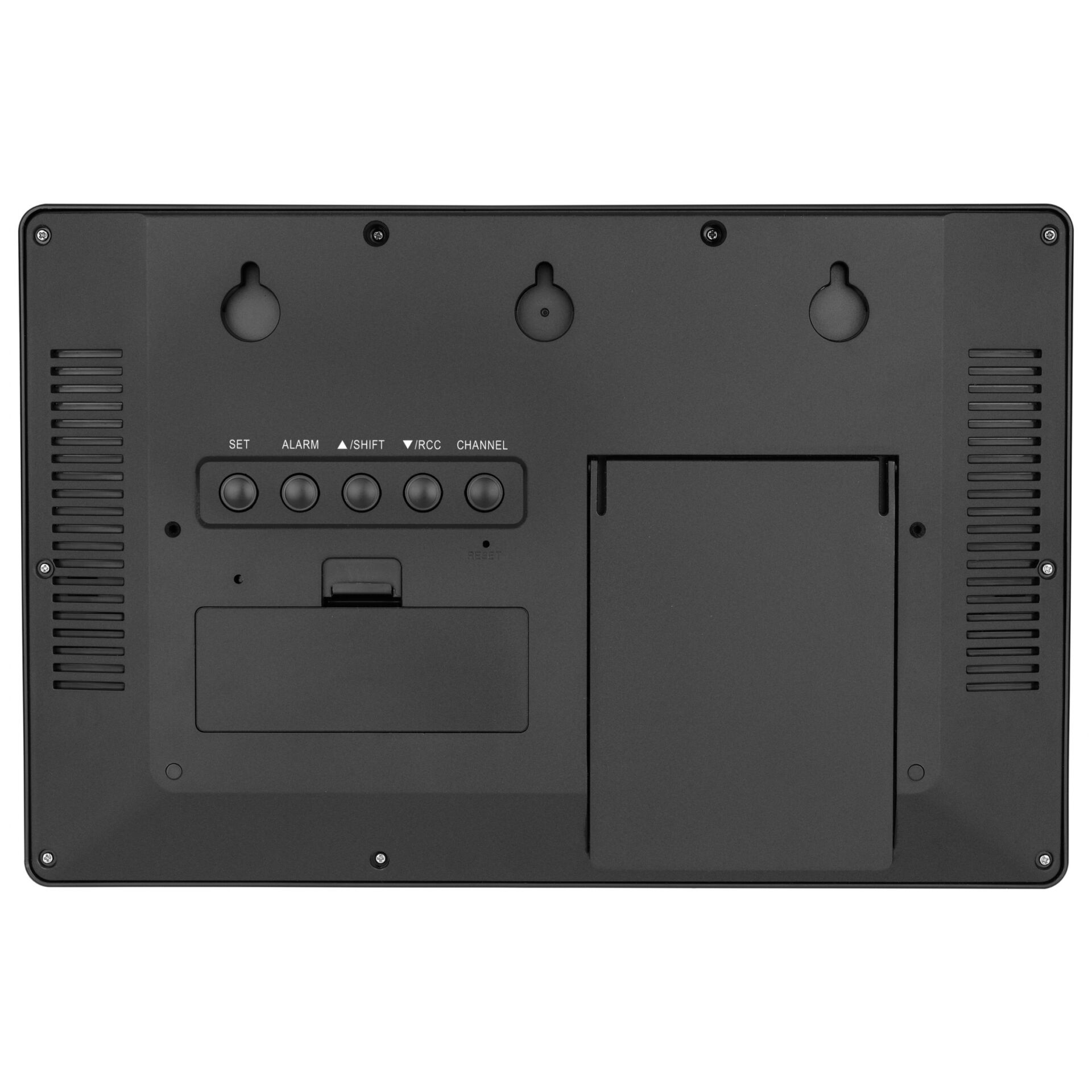 TFA 60.4524.01  schwarz Digitale XL-Funkuhr 812744_03