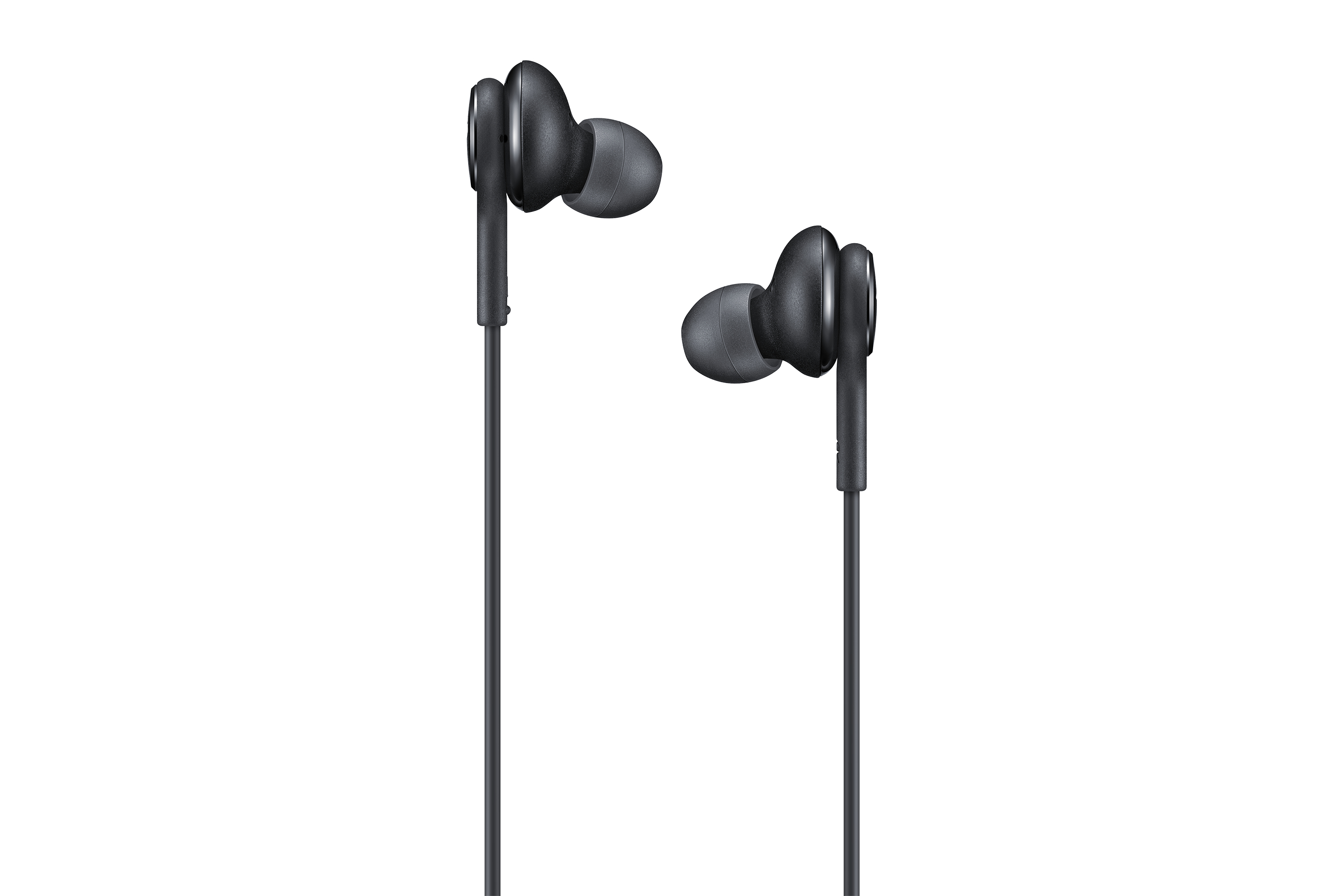 Samsung EO-IC100 Kopfhörer im Ohr Schwarz