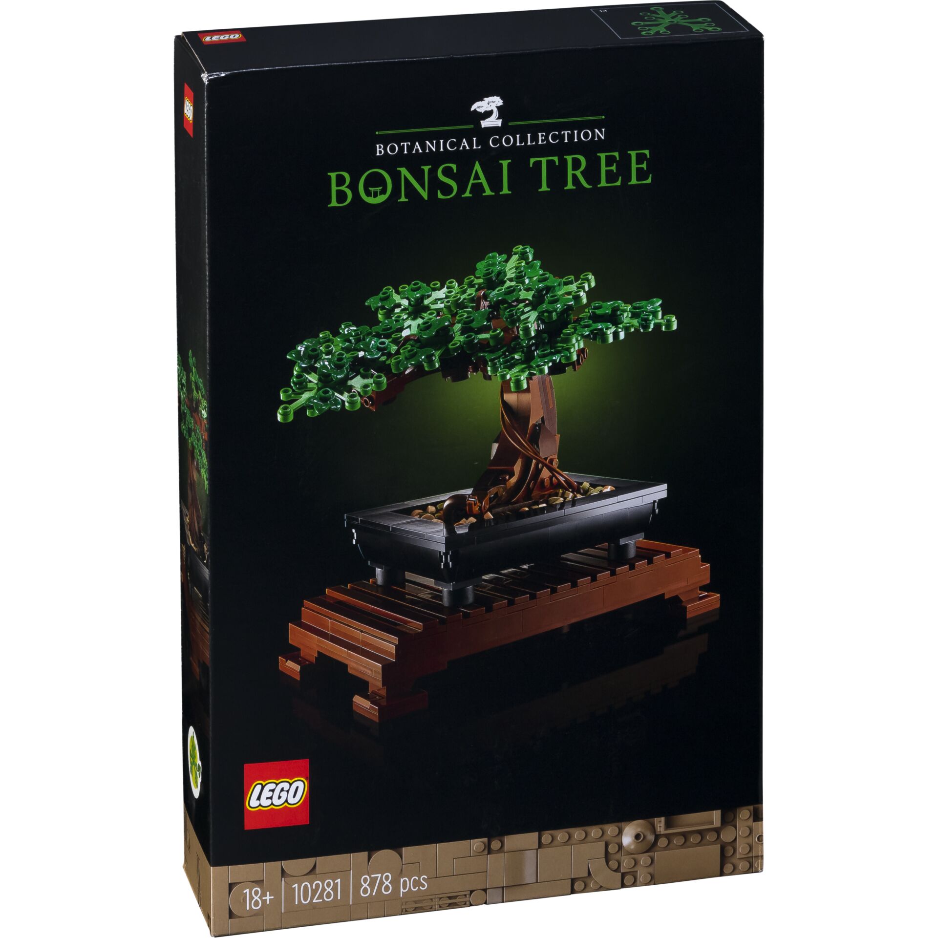 LEGO Creator Expert 10281 Bonsai