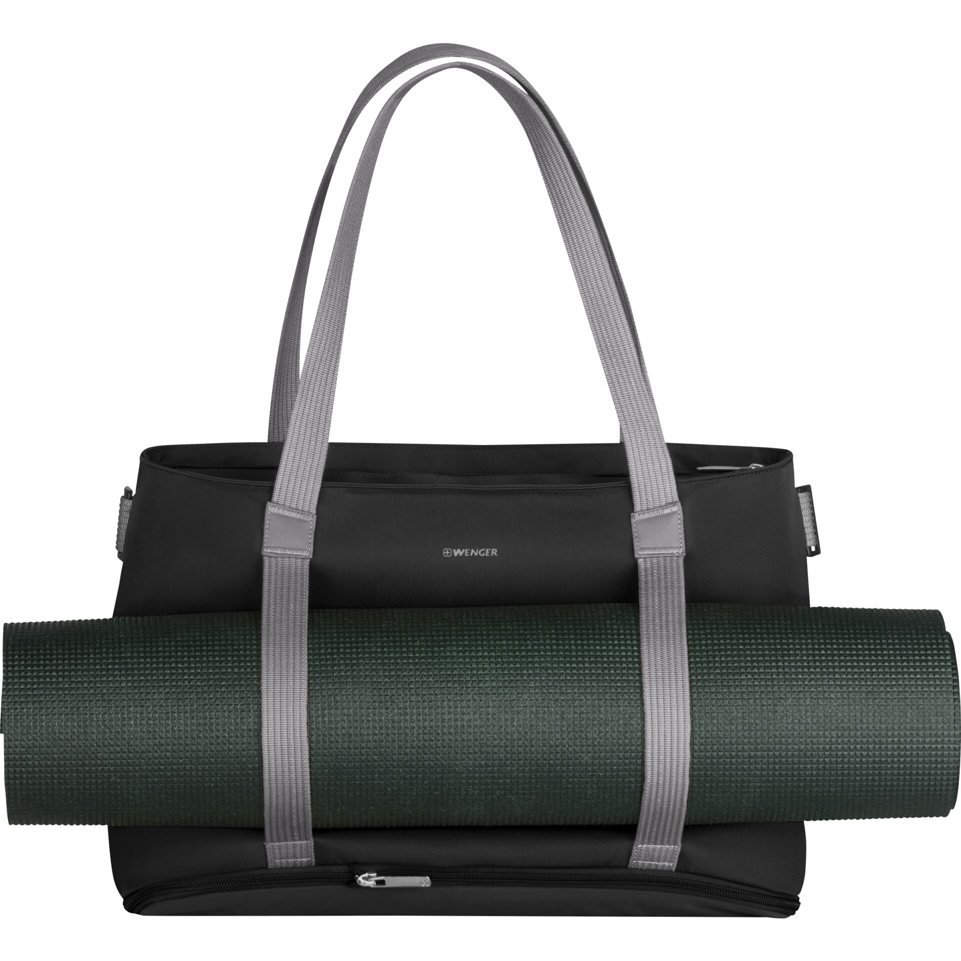 Wenger Motion Deluxe Tote Schwarz 808544_06