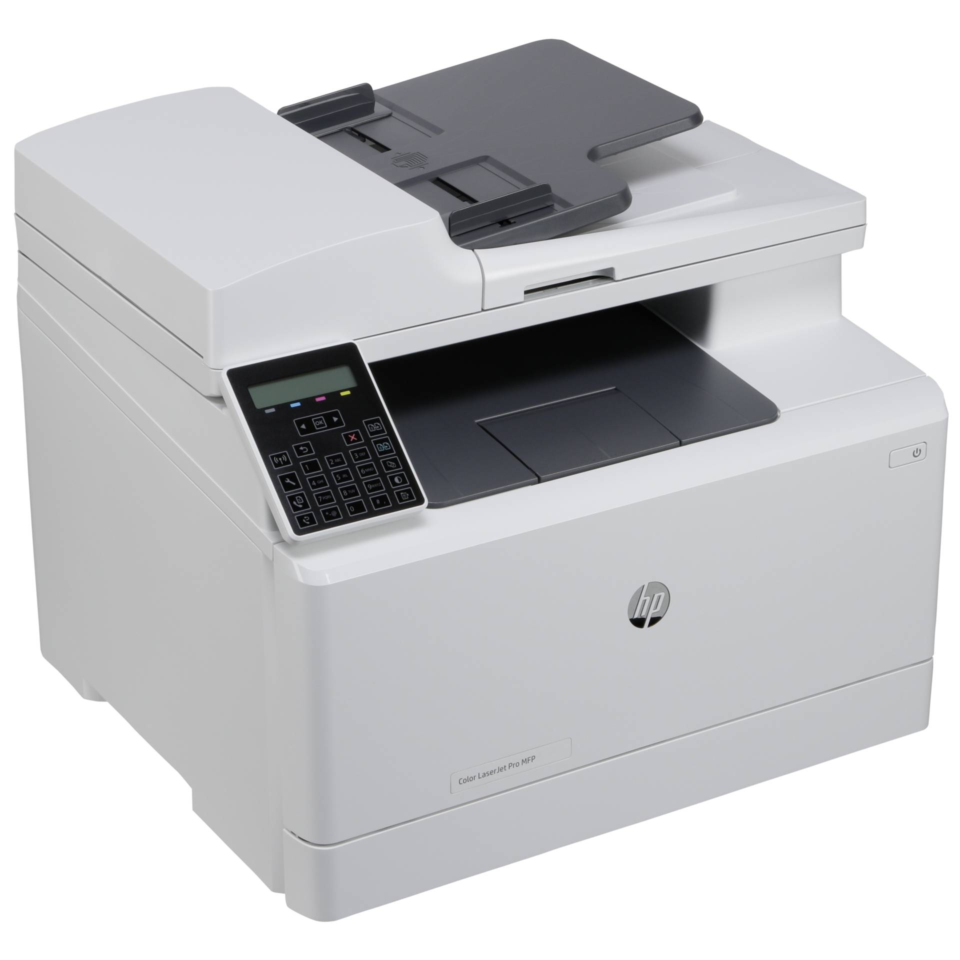 HP Color LaserJet Pro MFP M 183 fw