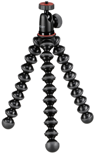 Joby GorillaPod 1K Kit