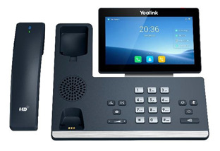 Yealink SIP-T58W Pro