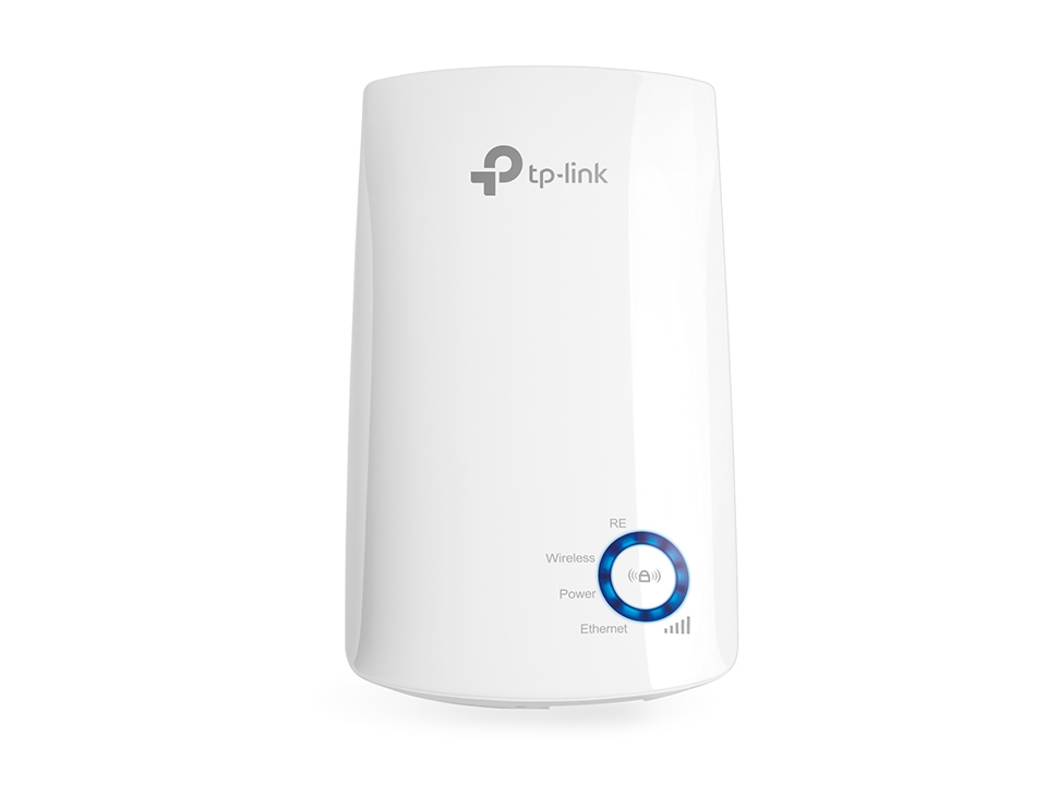 TP-Link TL-WA850RE-DE- Universeller 300MBit WLAN N Repeater 25079203_1492924373