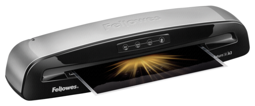 Fellowes Saturn 3i A3