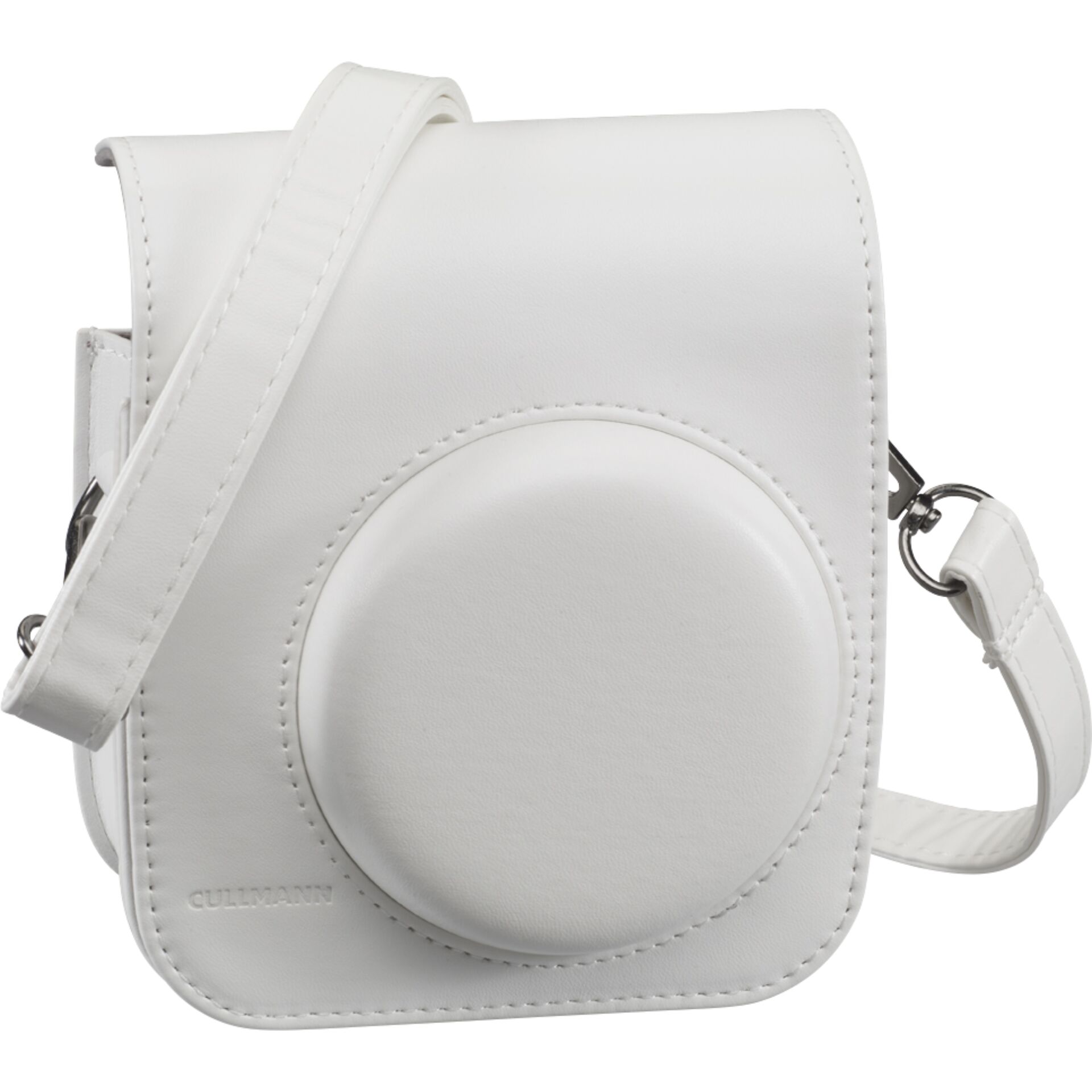 Cullmann RIO Fit 120 weiß Kameratasche für Instax Mini 12 825134_00