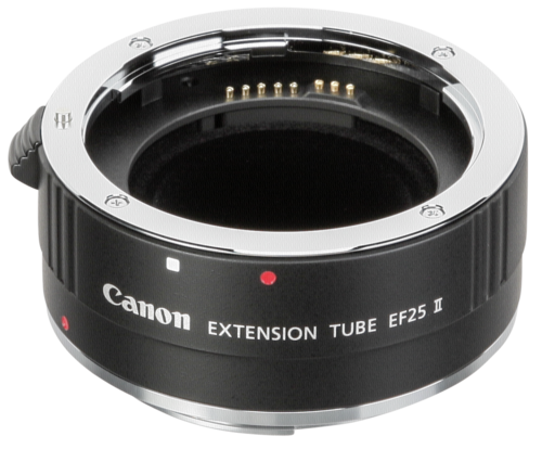 Canon Zwischenring EF 25 II
