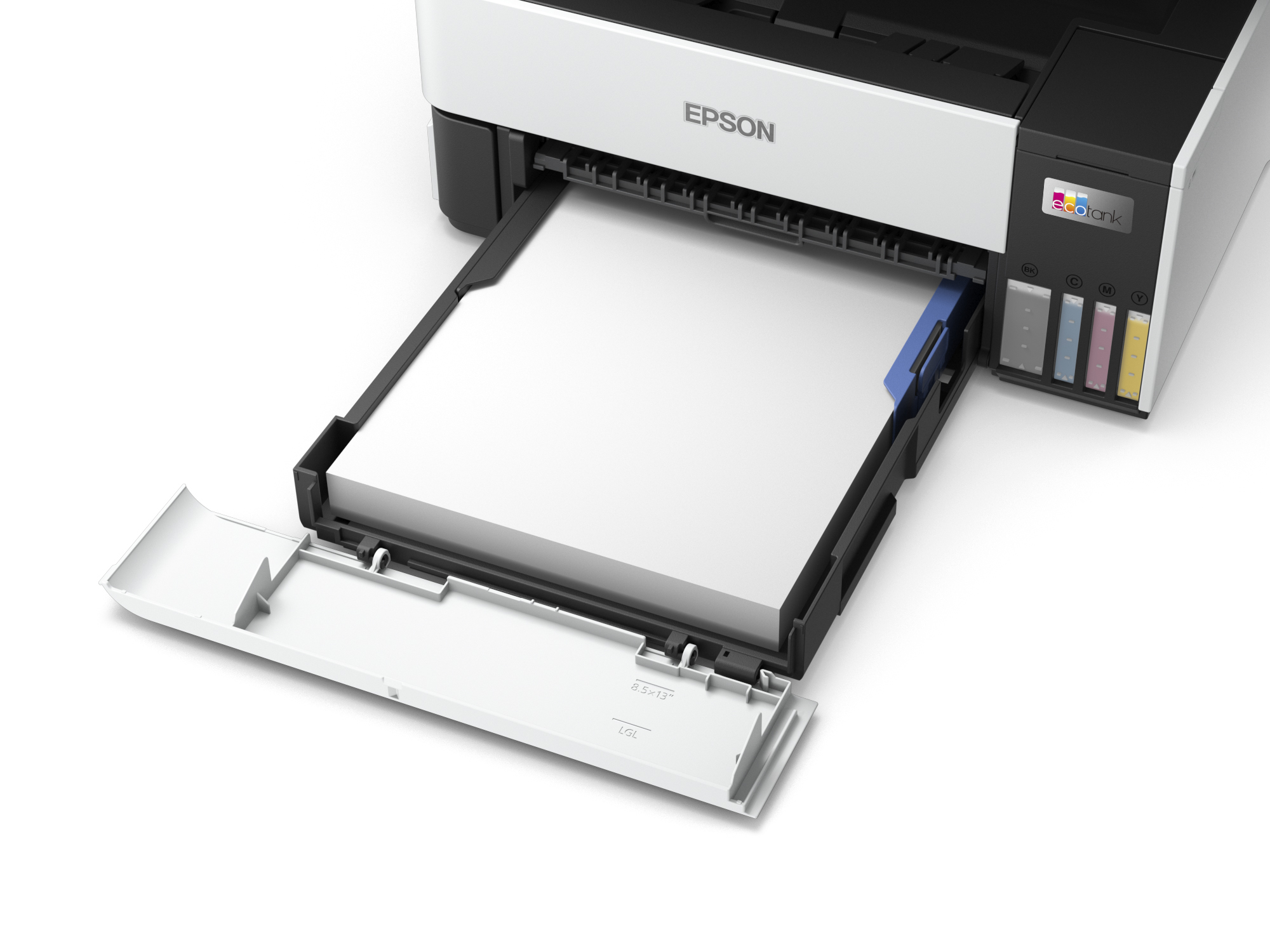 Epson EcoTank ET-5170 4in1 Tintenstrahl MFP Tintentanksystem 87365025_0159223925