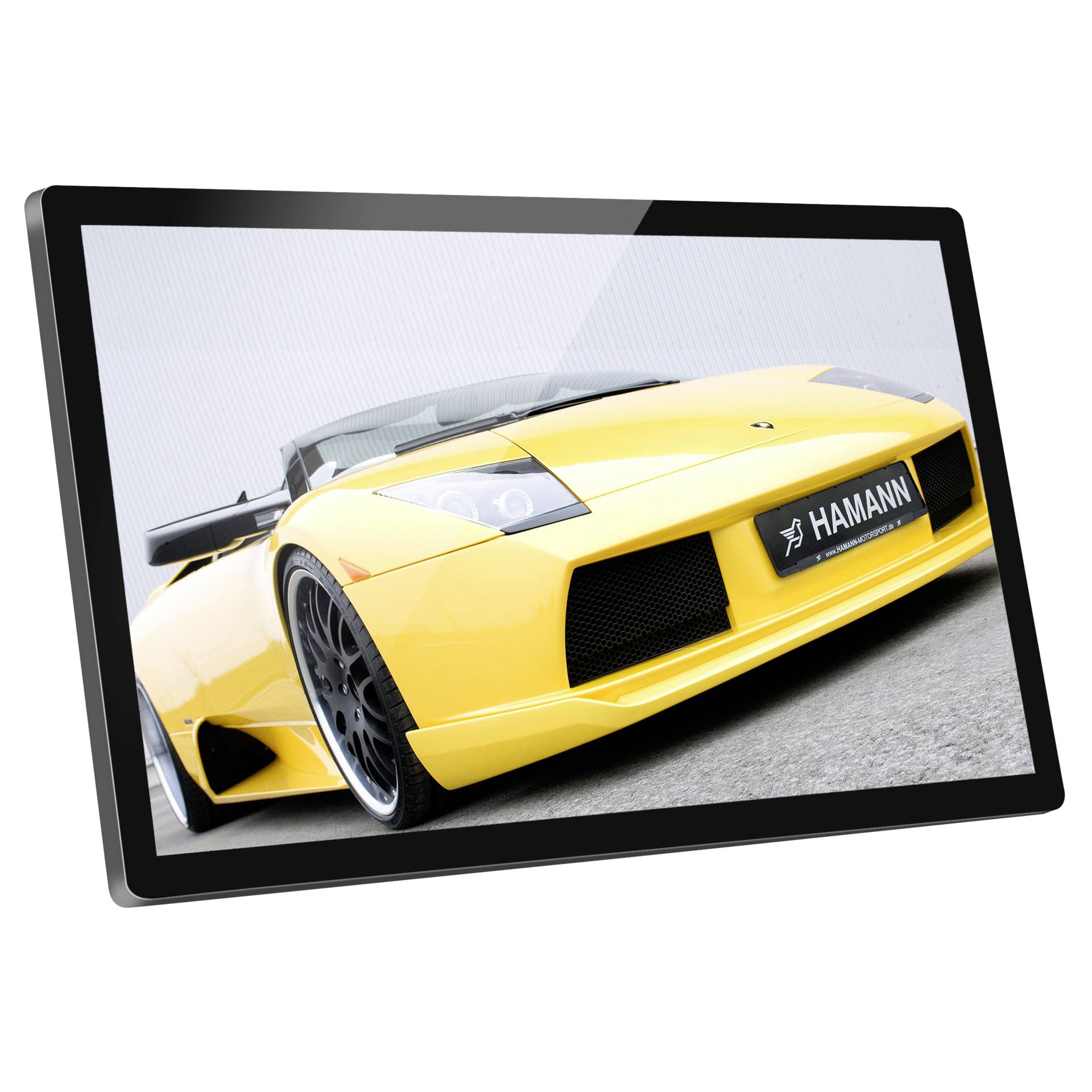 Braun DigiFrame 320 Business Line 81,28cm (32,0 ) 387305_00