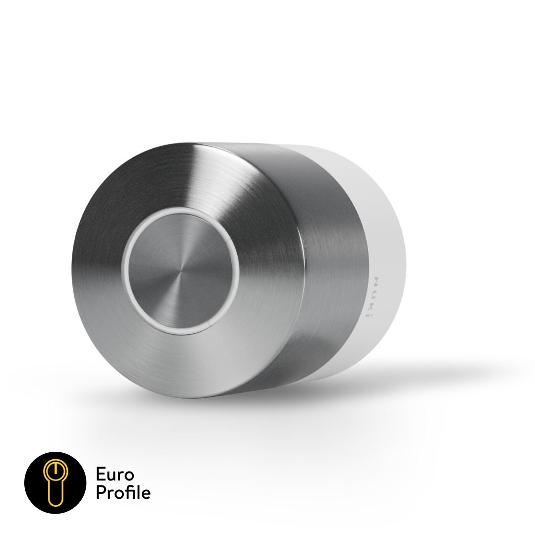 Smart Lock Pro (5th Gen)