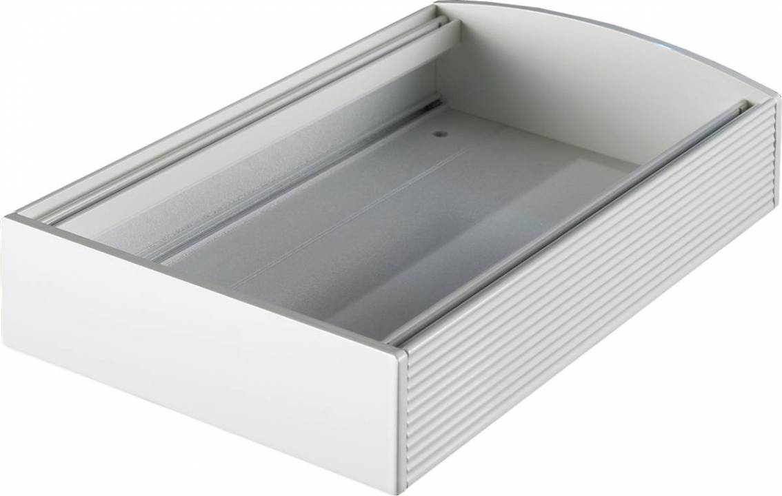AGFEO AP-Gehäuse für Premium TFE weiss