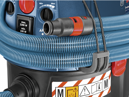 "Bosch GAS 35 M AFC"