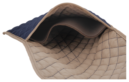 Olympus CS-43 DBL Stepptasche