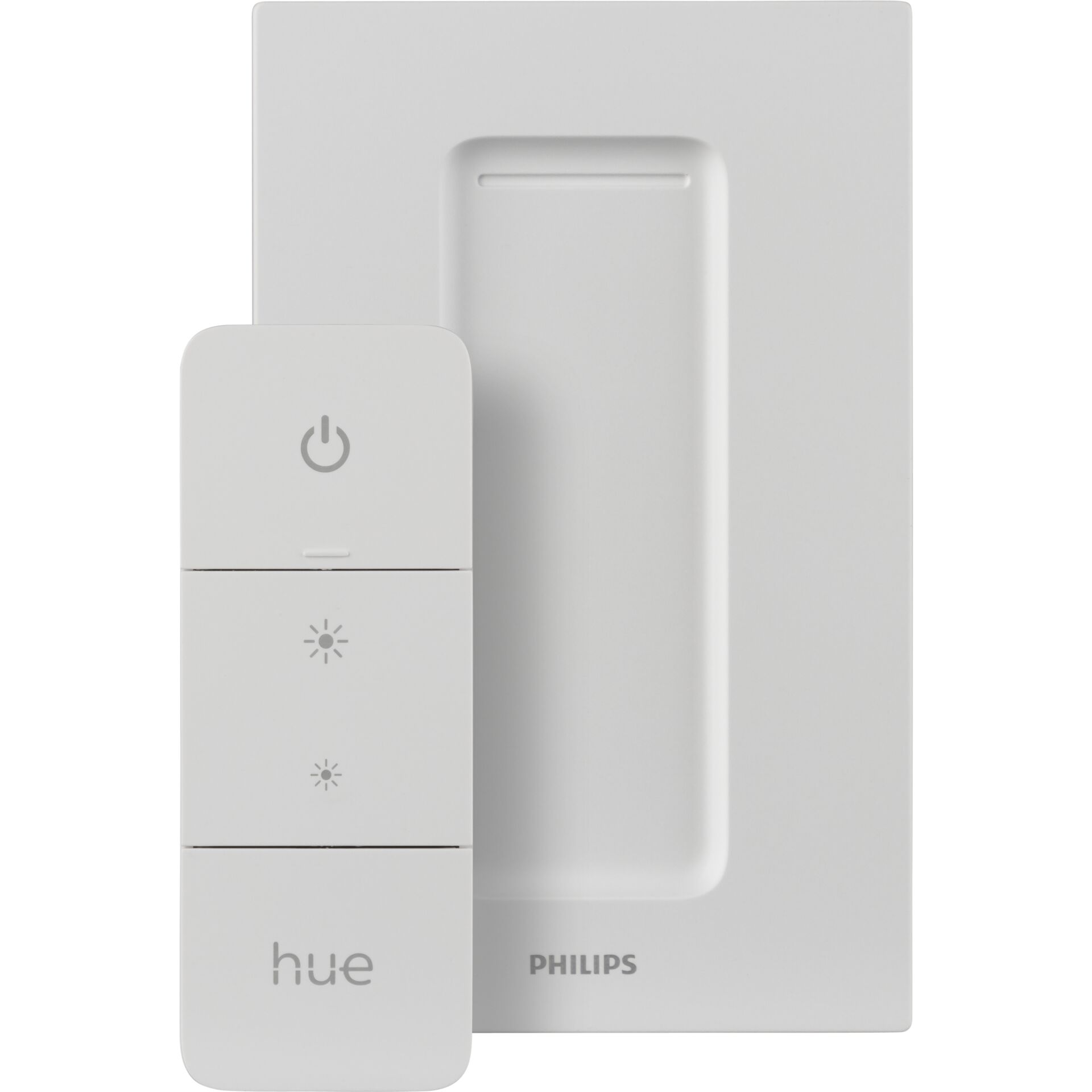 Philips Hue Dimmschalter kabelloser Schalter