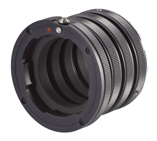 Novoflex Visoflex II/III an