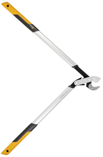 Fiskars PowerGearX L Astschere