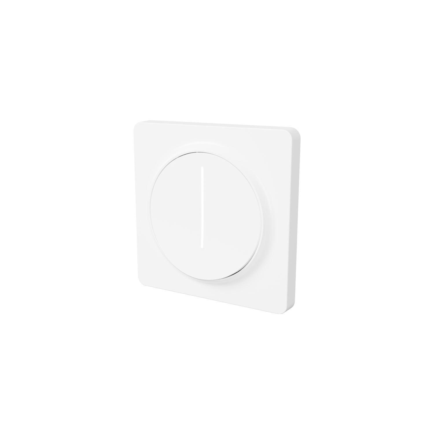 TESLA Smart Home Smart Dimmer Touch Wi-Fi
