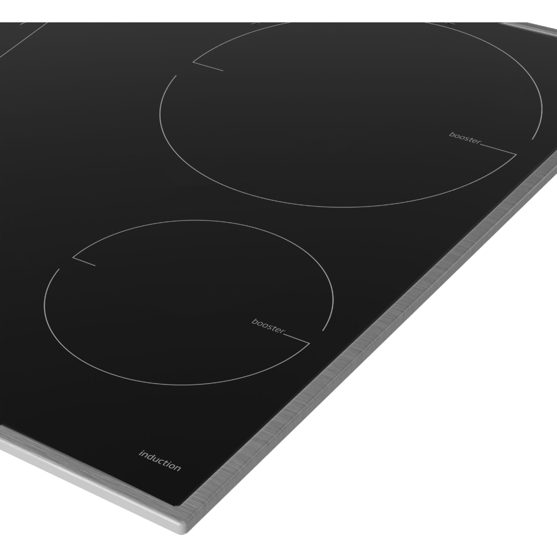 Beko HII 64200 FMTX Induktionskochfeld 60cm