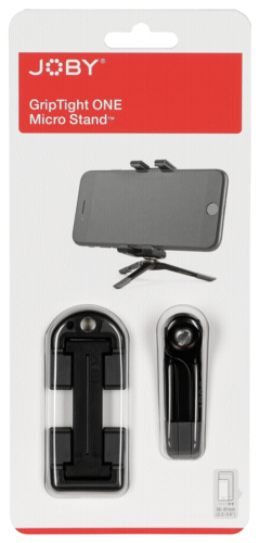 Joby GripTight One Micro Stand