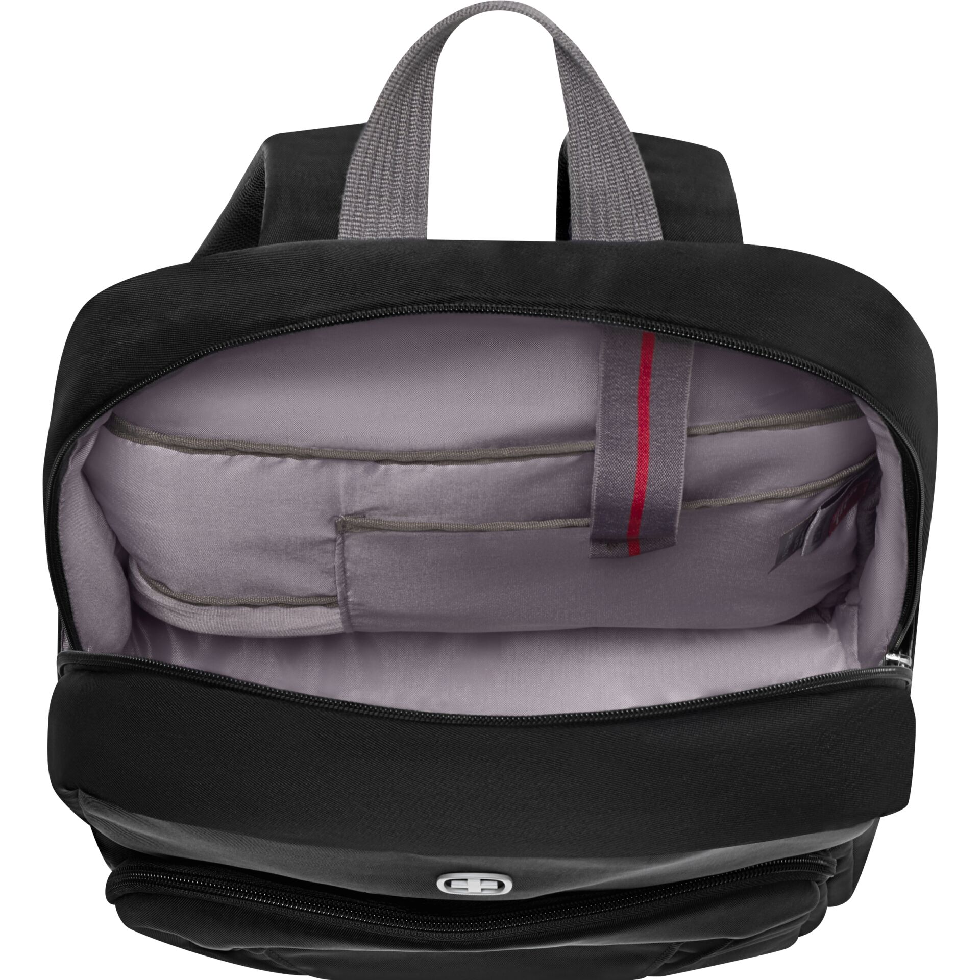Wenger Motion Rucksack Schwarz 808551_04