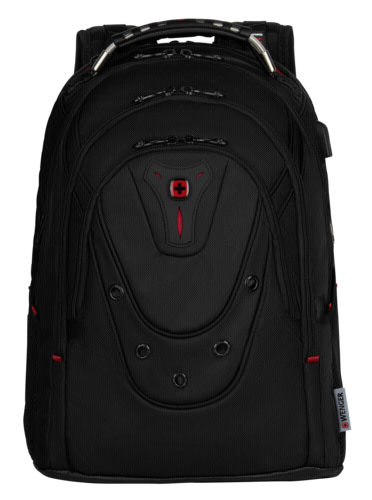"Wenger Ibex Ballistic Deluxe"