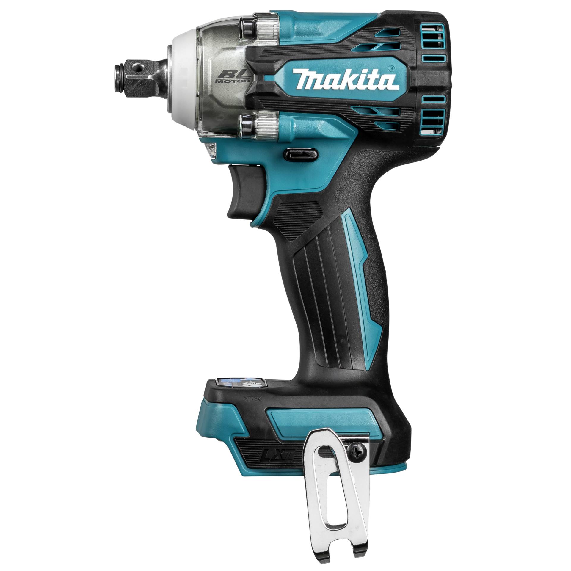 Makita DTW300ZJ Akku-Schlagschrauber