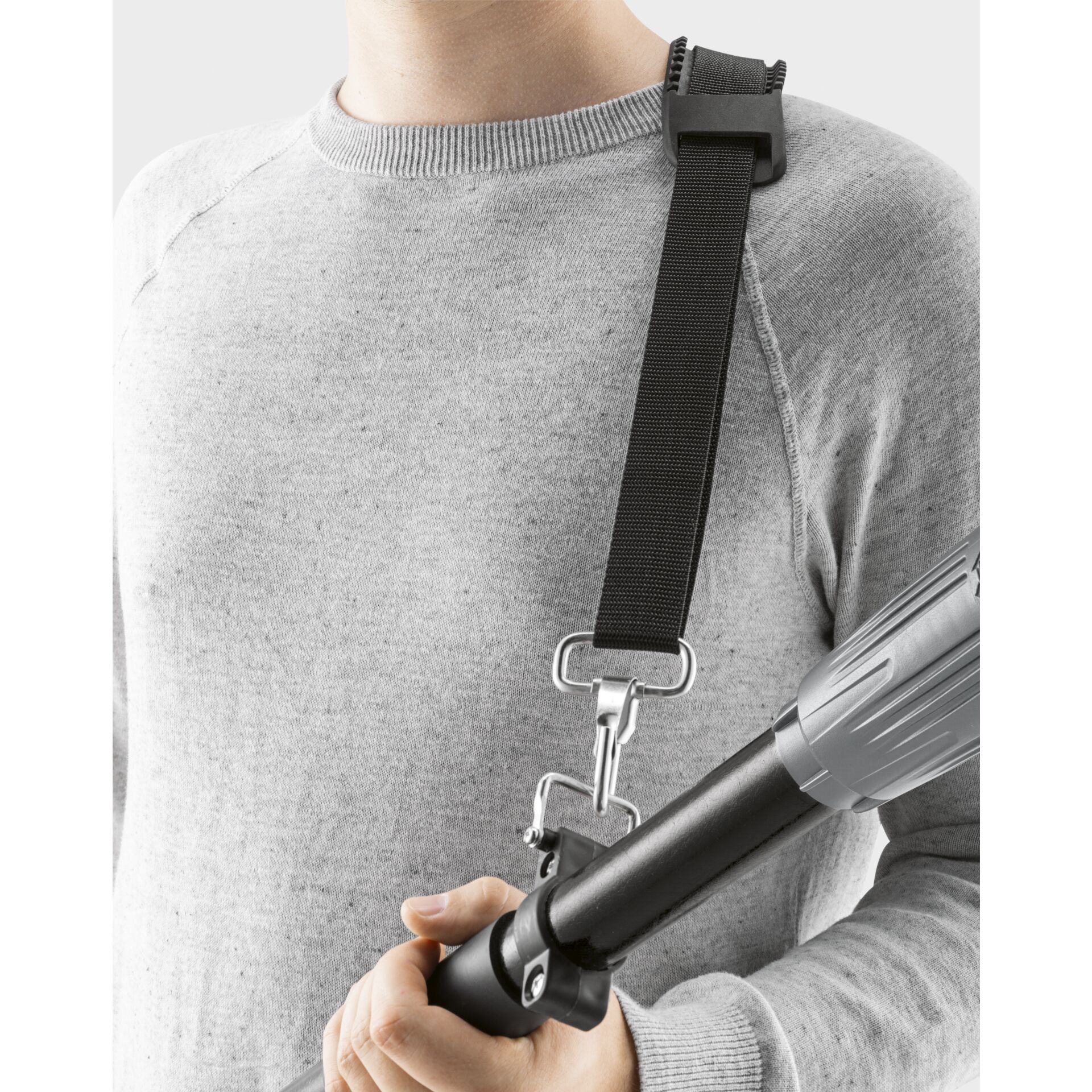 Kärcher PHG 18-45 Battery Akku-Heckenschere
