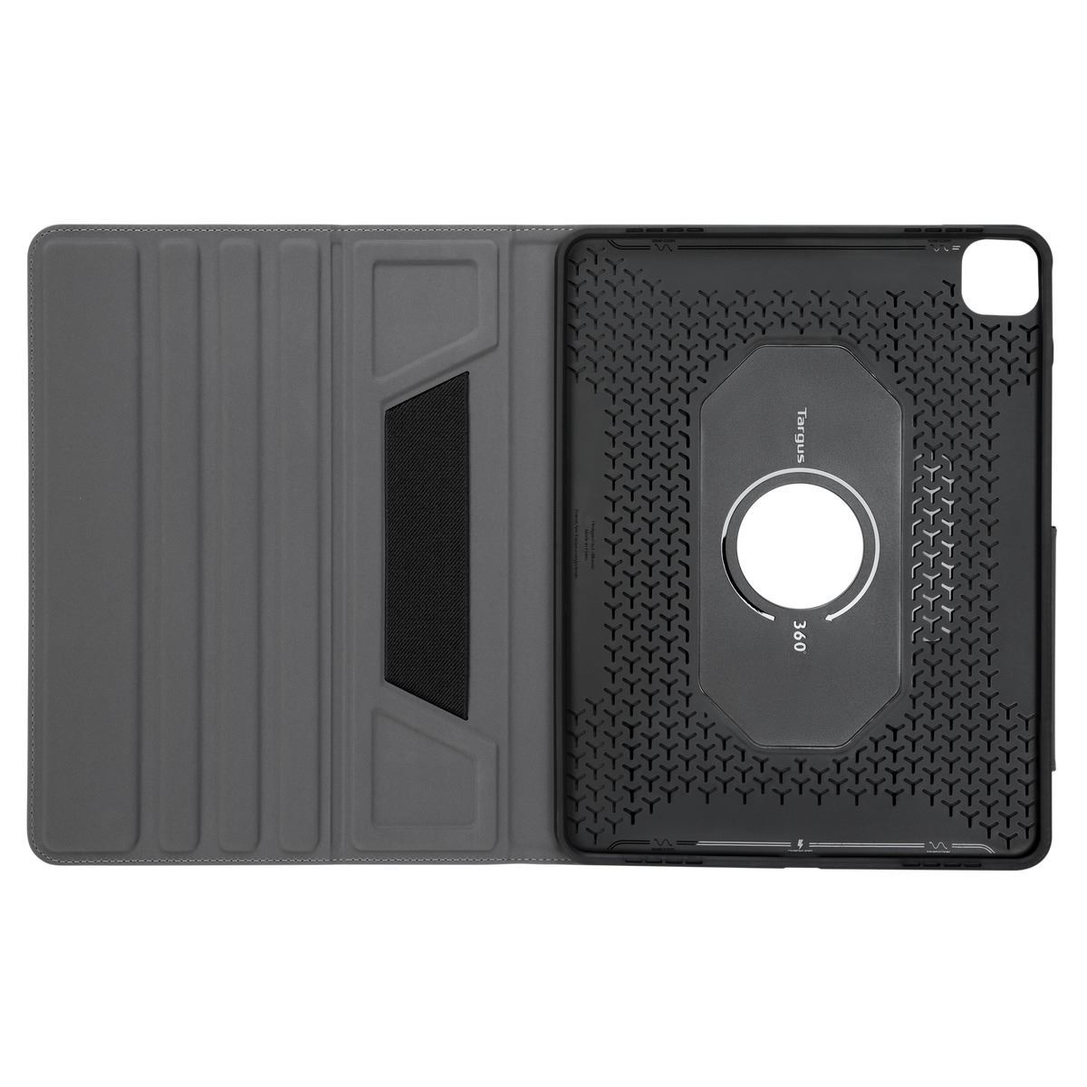 Targus VersaVu case for iPad Pro -12.9-inch- 3rd gen Black 78829656_1599974517 Targus VersaVu case for iPad Pro -12.9-inch- 3rd gen Black 78829656_1599974517
