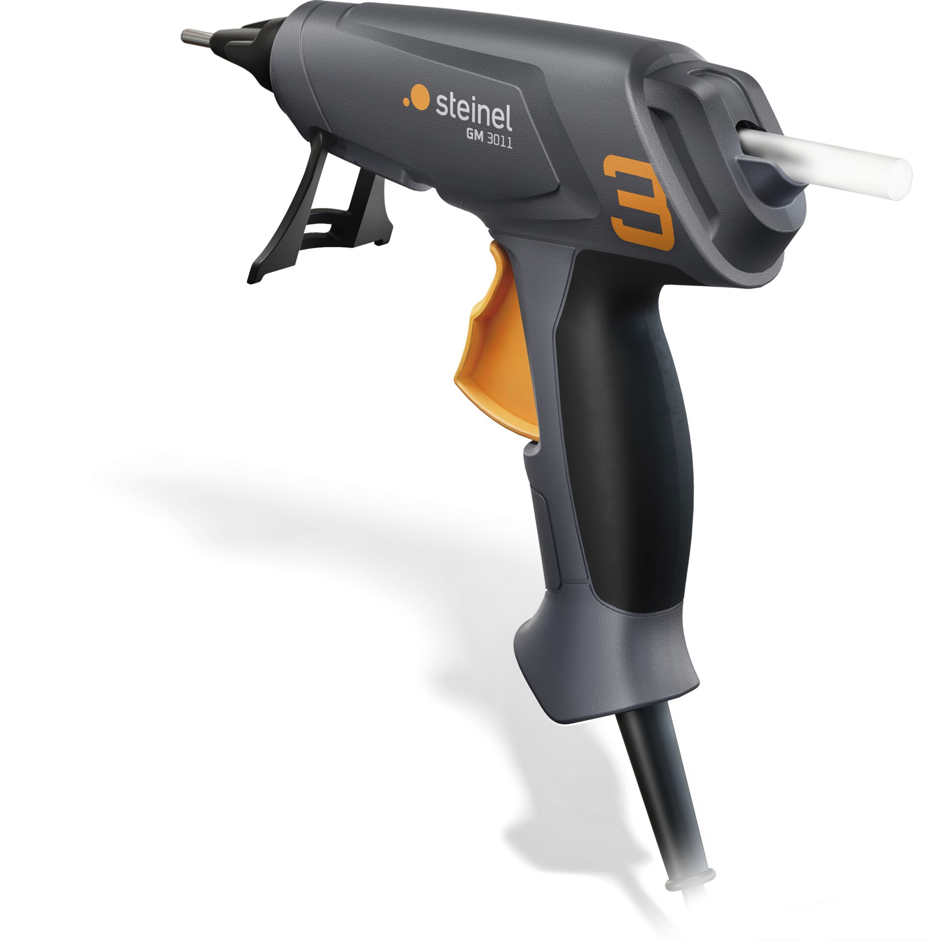 Steinel Gluematic 3011 Koffer Klebepistole 797148_00